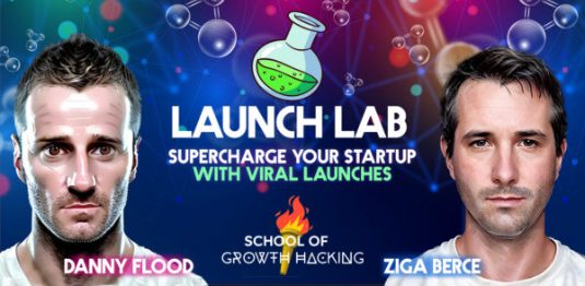 Launch Lab course cover