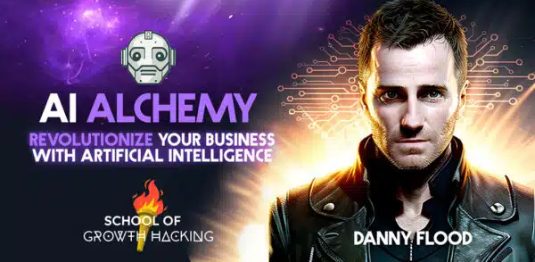 AI Alchemy course cover