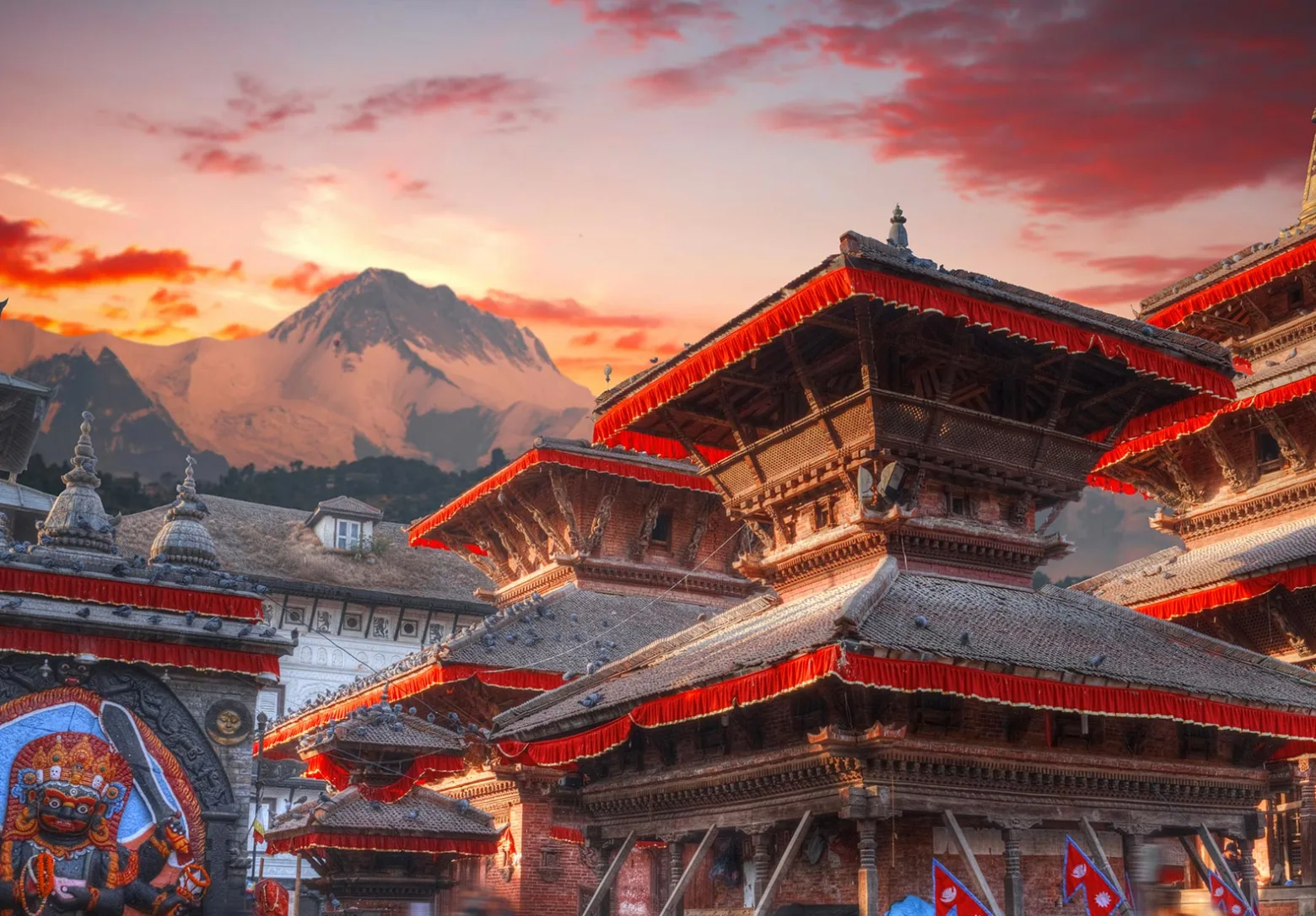 How Much Does Coliving in Nepal Cost? (The Complete Expense & ROI Breakdown for Remote Workers)