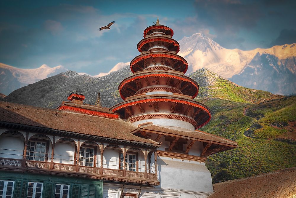 What Is Coliving in Nepal Actually Like? (The Unfiltered Guide to Fast WiFi, Slow Living, and Himalayan Zen)
